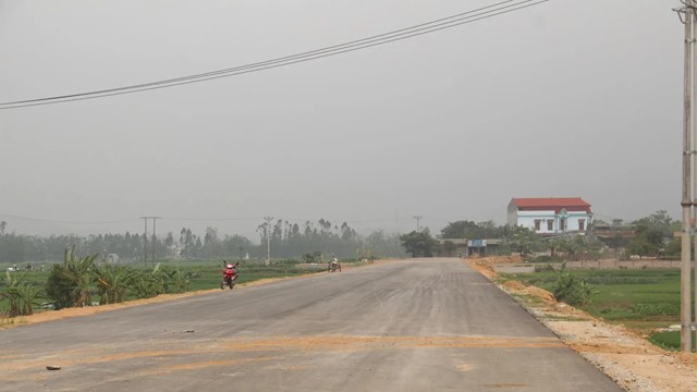 Vĩnh Phúc: thúc đẩy tiến độ các dự án giao thông trọng điểm