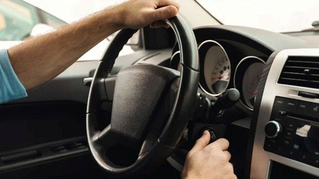 Những nguyên nhân khiến ô tô không khởi động được