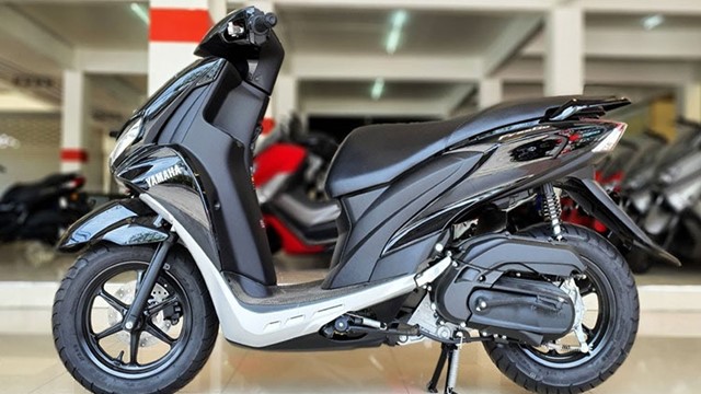 Cập nhật bảng giá xe máy Freego mới nhất tháng 4/2025