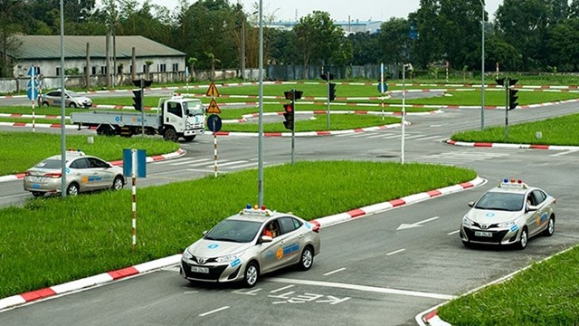 Đề xuất bãi bỏ Thông tư hướng dẫn cơ chế quản lý tài chính đào tạo lái xe cơ giới đường bộ