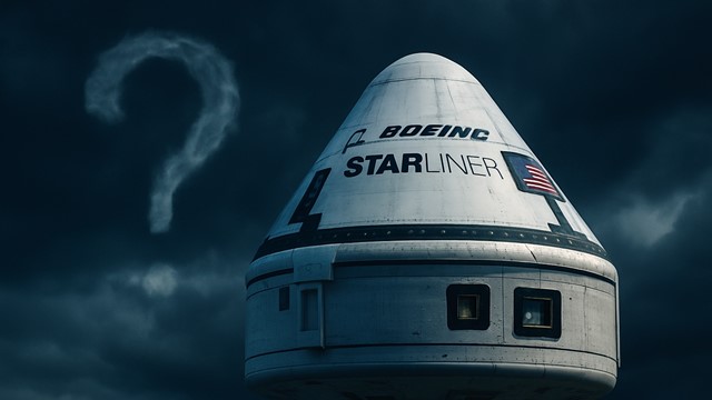 CEO Boeing quyết "thay máu" nhân sự cấp cao 