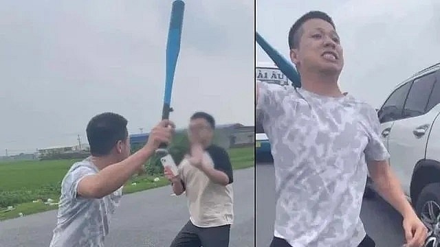 Vụ gây rối trật tự sau va chạm giao thông tại Thái Bình: Hai tài xế đối mặt với rủi ro pháp lý gì?