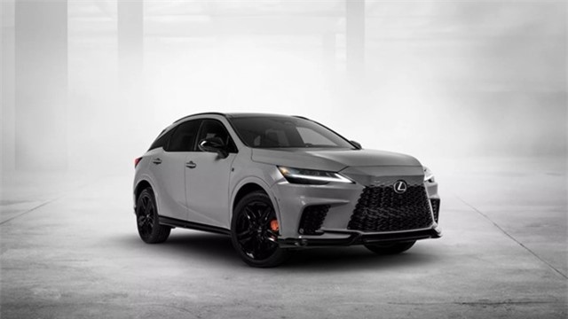 Cập nhật bảng giá xe ô tô Lexus mới nhất tháng 5/2025