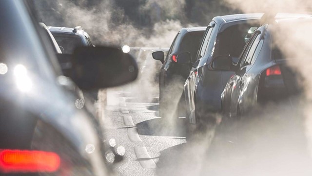 Đề xuất lộ trình áp dụng quy chuẩn khí thải xe mô tô, xe gắn máy