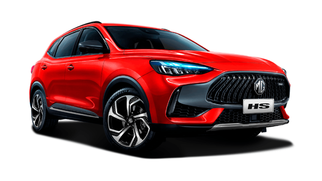 Cập nhật bảng giá xe ô tô MG tháng 5/2025