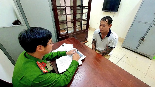 Đắk Lắk: khởi tố đối tượng thuê xe ô tô tự lái, làm giả giấy tờ mang đi cầm cố