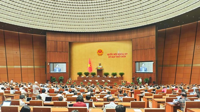 Đề xuất xây đường bộ cao tốc Quy Nhơn - Pleiku với vốn đầu tư gần 44 nghìn tỷ đồng