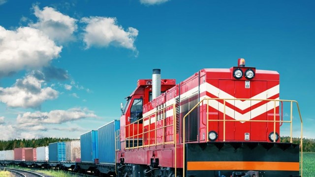 Các sản phẩm, dịch vụ công nghiệp đường sắt thực hiện theo phương thức đặt hàng, giao nhiệm vụ