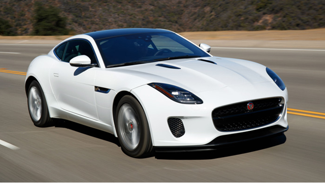 Cập nhật bảng giá ô tô Jaguar mới nhất tháng 6/2025