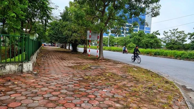 Xây tuyến đường nối từ đường Khuông Việt với đường tỉnh lộ 131 địa phận huyện Sóc Sơn