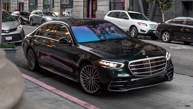 Ngành ô tô châu Âu vật lộn tìm đất hiếm, quyết giảm phụ thuộc Trung Quốc