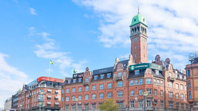 Hàng không Việt Nam lần đầu tiên có đường bay thẳng đến Bắc Âu