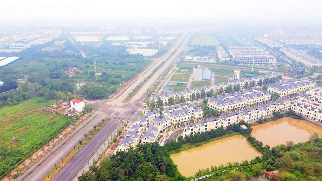 Hà Nội phê duyệt phương án, vị trí 3 nút giao thông trên tuyến đường Vành đai 3,5