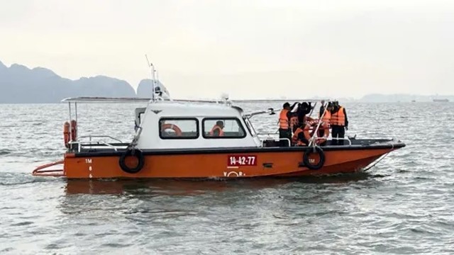 Lật tàu Vịnh Xanh 58: trách nhiệm pháp lý thuộc về ai?