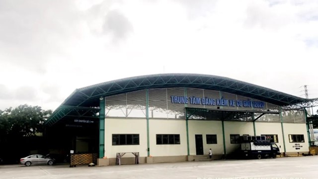 Cảnh báo thủ đoạn mạo danh cán bộ đăng kiểm lừa đảo chủ xe ô tô