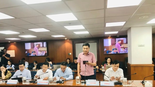 TP Hồ Chí Minh: nhiều giải pháp giải quyết “điểm đen” tại nút giao Tân Vạn