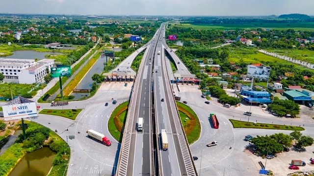 Chuẩn bị Lễ khởi công, khánh thành các dự án, công trình chào mừng Kỷ niệm 80 năm Quốc khánh vào ngày 19/8/2025