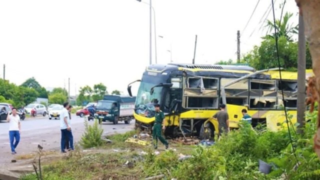 Cấm xe khách giường nằm có phù hợp với thực tế?