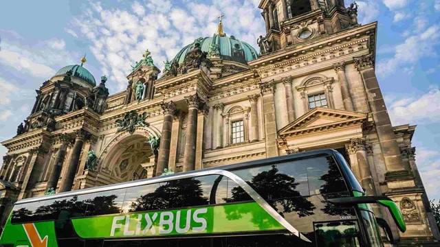 Các nước kiểm soát tích cực hoạt động xe vận tải