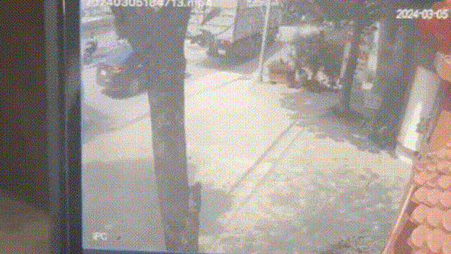 Clip: Tiết lộ tình tiết vụ đâm “dồn toa” tại Ứng Hòa