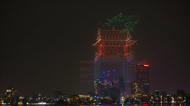 Cấm đường phục vụ chương trình Du lịch Hà Nội chào 2024