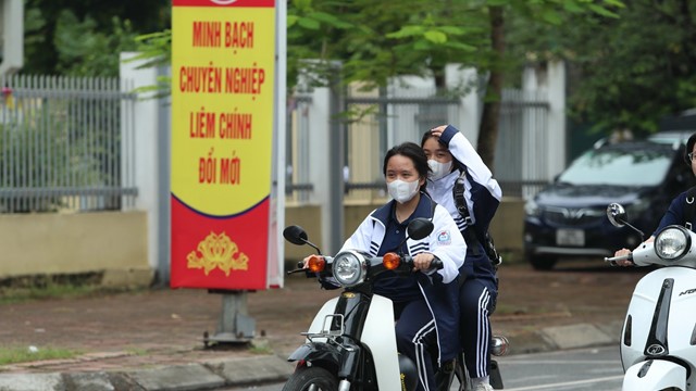 Quản lý phương tiện, giảm tai nạn cho người trẻ 