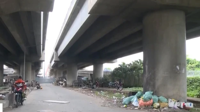 TP Hồ Chí Minh đề xuất khai thác quỹ đất bên dưới Metro, cao tốc