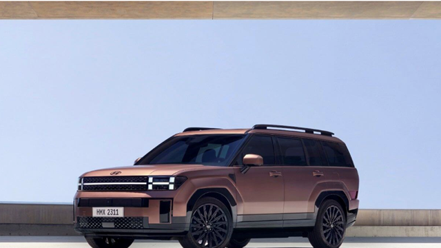 Gần 50.000 xe Santa Fe 2024 tại Mỹ bị triệu hồi do lỗi dây điện