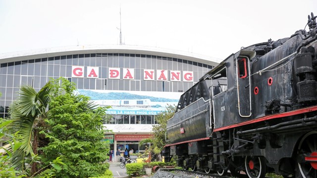 Đề xuất chi 19.000 tỷ xây mới hầm Hải Vân và di dời ga Đà Nẵng