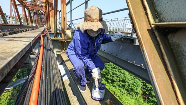 Sửa cầu cũ, thay cầu yếu: Ngăn thảm họa, tăng an toàn giao thông