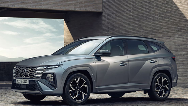 Bảng giá xe ô tô hãng Hyundai mới nhất tháng 9/2024