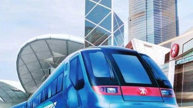 Cần gần 85.000 tỷ đồng làm đường sắt Thủ Thiêm - Long Thành