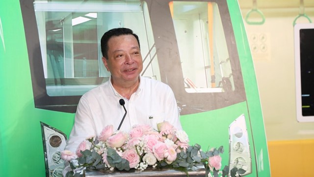 TS Vũ Hồng Trường - Mãi mãi một tình yêu Hà Nội