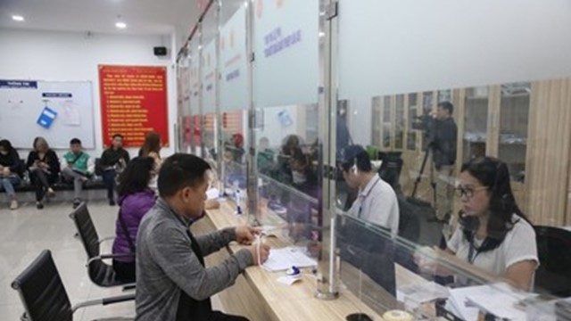 Sở Giao thông Vận tải Hà Nội di chuyển trụ sở làm việc từ ngày 4/11