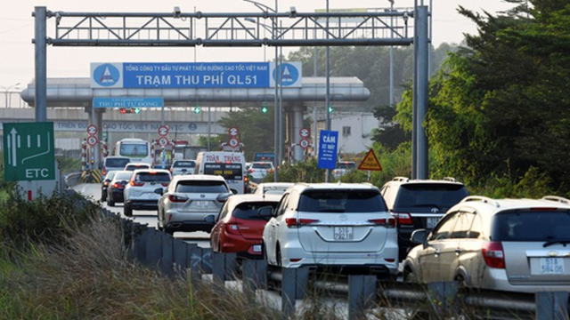 Kiến nghị xác lập quyền sở hữu toàn dân đối với Dự án BOT Quốc lộ 51
