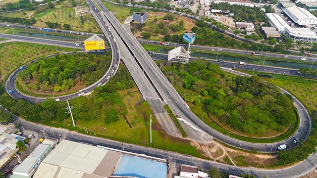 TP Hồ Chí Minh chấm dứt hợp đồng với nhà đầu tư BOT đường nối cao tốc Trung Lương