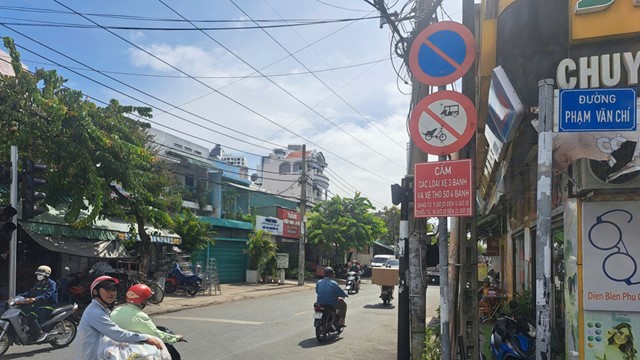 TP Hồ Chí Minh sẽ xây cầu đường Bình Tiên