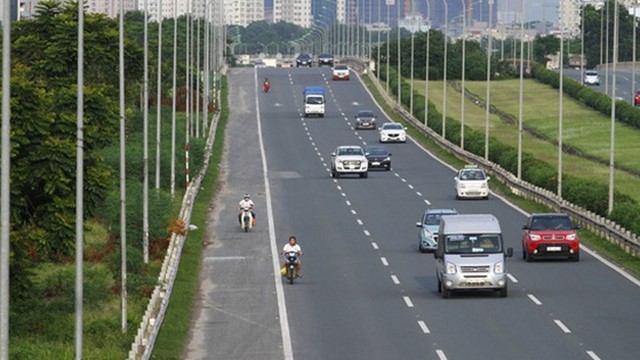 Điều kiện kinh doanh dịch vụ thẩm tra an toàn giao thông đường bộ