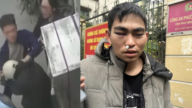 Bạo lực giao thông tái diễn phức tạp