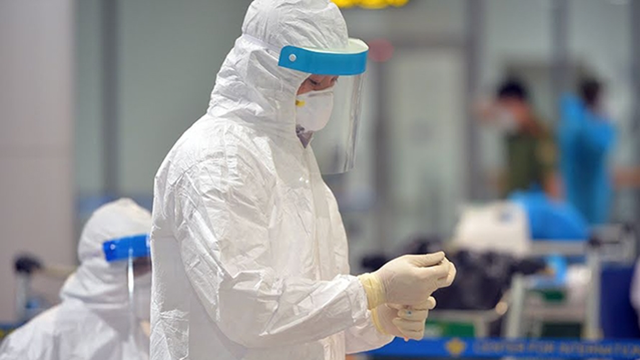 Hà Nội tìm người từng đến 8 địa điểm liên quan bệnh nhân Covid-19