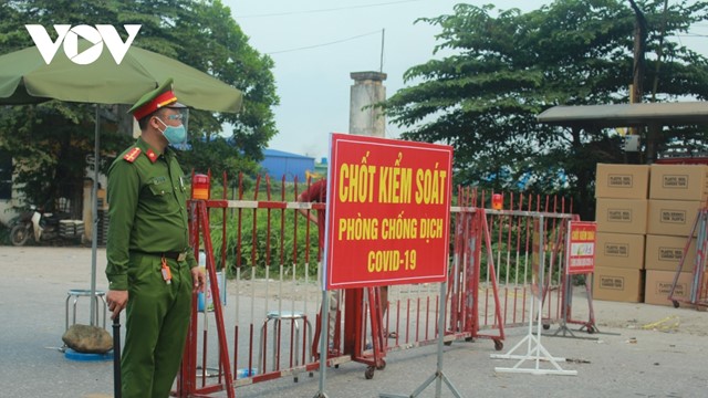 Từ ngày 14/7, xe nào không được di chuyển vào Hà Nội?