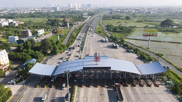 Người dân cần chuẩn bị những giấy tờ gì khi qua các chốt kiểm dịch vào Thủ đô?