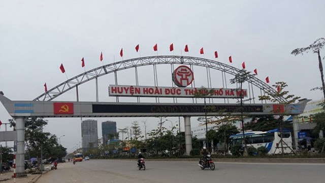 Đẩy mạnh phân cấp để phát triển hạ tầng giao thông