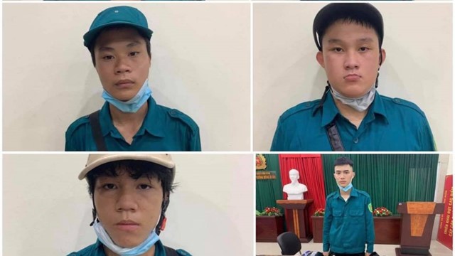 Đóng giả lực lượng kiểm soát phòng, chống dịch để cưỡng đoạt tài sản