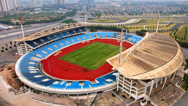 Hà Nội: Thêm 30 công trình trọng điểm, cấp bách được tiếp tục thi công