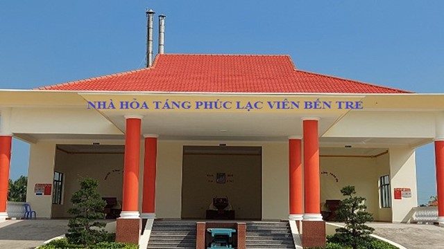 Phát hiện xe tải vận chuyển 46 thi thể từ TP Hồ Chí Minh về Bến Tre hỏa táng