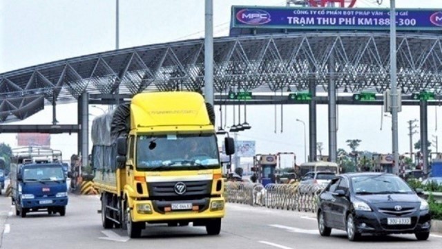 Kiến nghị Chính phủ hỗ trợ doanh nghiệp xây dựng giao thông