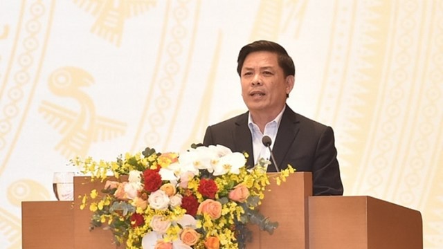 Các địa phương tạo điều kiện tốt nhất cho vận chuyển hàng hoá