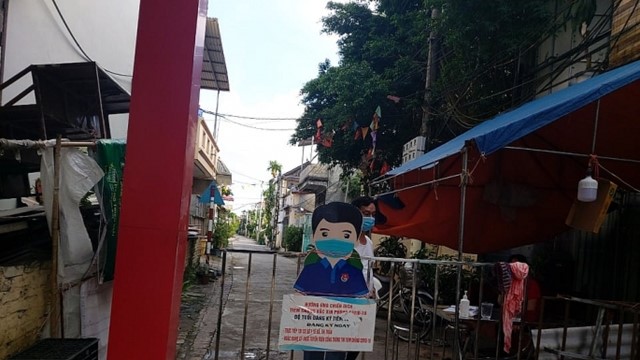 Chủ tịch UBND xã Thọ An có thể bị xem xét trách nhiệm hình sự nếu dịch bệnh lây lan?