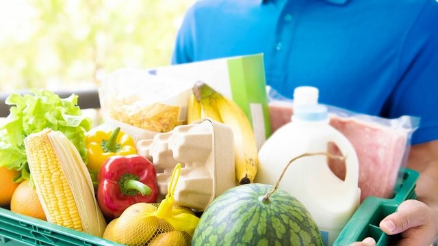 Hà Nội công bố 600 điểm bán hàng thiết yếu trực tuyến